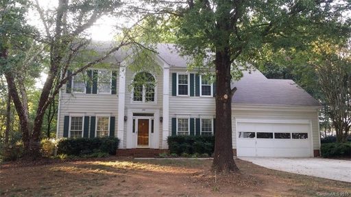 1041 Fairway Ridge Drive