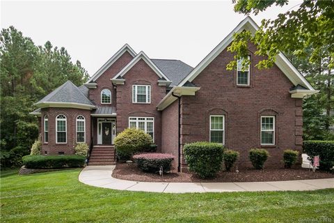 234 Honeysuckle Creek Loop 36/51 sold home in Honeysuckle Creek, Mooresville, NC
