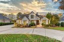 18900 Balmore Pines Lane sold home in Cornelius, SC