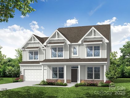 7144 Bil Mar Drive active home in Harmony, Harrisburg, NC