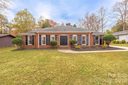 6040 Coatbridge Lane sold home in Charlotte, SC