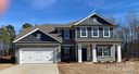 1255 Kildare Drive sold home in Salisbury, SC
