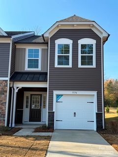 2230 Gladwyne Place sold home in Leigh Park, Charlotte, NC
