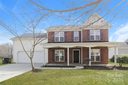 2006 Bikar Court sold home in Indian Trail, SC