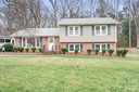 7039 Delisa Drive sold home in Charlotte, SC