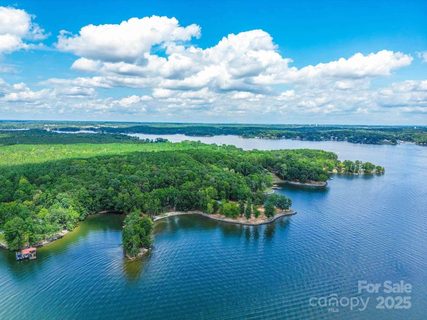 4389 Concord Road sold land listing in Legacy Point, York, SC