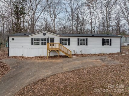 105 Lansdale Avenue sold home in Walker Heights, Lincolnton, NC