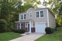 2938 Royal Fern Lane sold home in Charlotte, SC