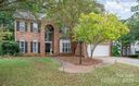 6930 Reedy Creek Road sold home in Charlotte, SC