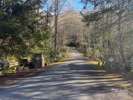 V L Spanish Oak Drive sold lot in Idlewild, Cedar Mountain, NC