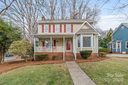 19606 Grasmere Place sold home in Cornelius, SC