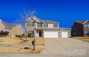 2009 Orby Avenue sold home in Indian Trail, SC
