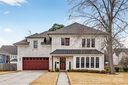 430 Greystone Road sold home in Charlotte, SC