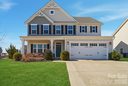 7005 Waterwheel Street sold home in Concord, SC