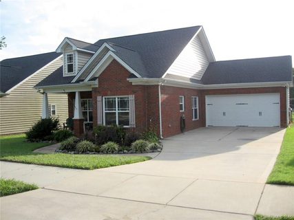 404 Church Street sold home in Abis Place, Locust, NC