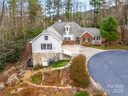 107 Spring Heights Court sold home in Hendersonville, SC