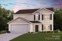 812 Cedar Drive sold home in Lexington, SC