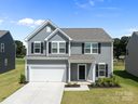 2628 Clipper Court sold home in Concord, SC