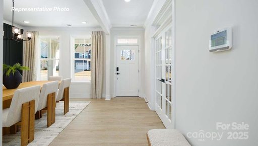 Previously sold for $564,684