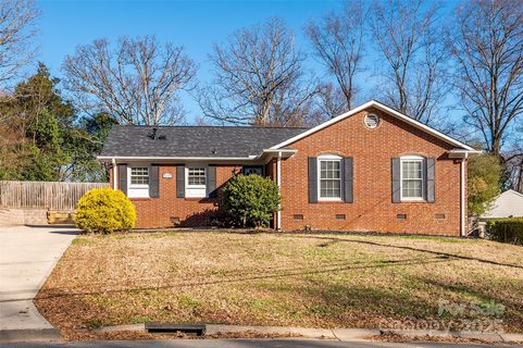 7117 Woodstream Drive