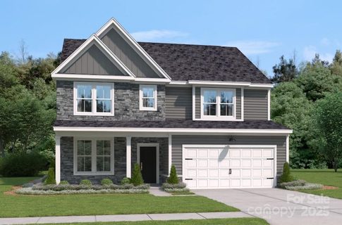 144 Balboa Street sold home in Glenhurst, Matthews, NC