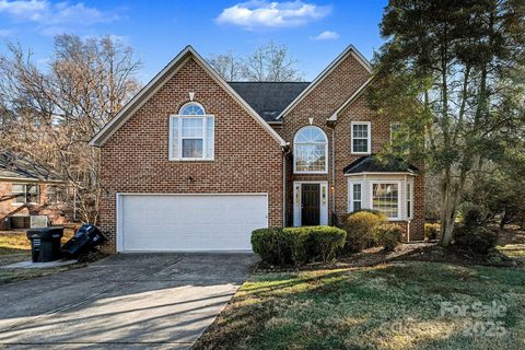 1112 Thoroughbred Place