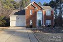 7003 Merrymount Court sold home in Concord, SC
