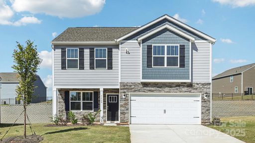 1542 Secrest Commons Drive