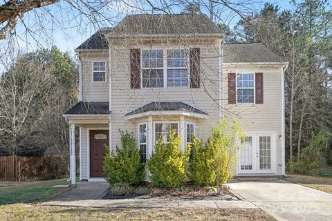 704 Pawley Drive
