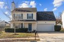 11512 Chapeclane Road sold home in Charlotte, SC
