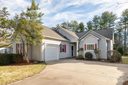 135 Cambridge Drive sold home in Brevard, SC