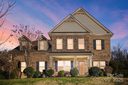 2650 Stonewood View sold home in Kannapolis, SC