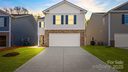 35 Caroline Valley Lane sold home in Hendersonville, SC