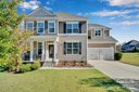 17147 Belmont Stakes Lane sold home in Charlotte, SC