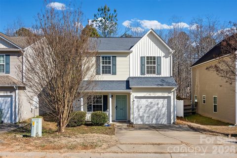 Homes in Huntington Place, Fort Mill