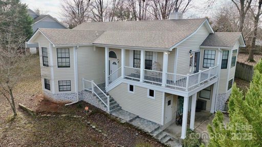 2815 Bustlehead Court sold home in Mallard Crossing, Charlotte, NC