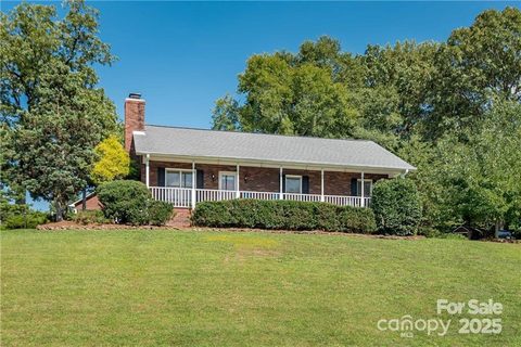 65 Wyth Court sold home in Cinnamon Hill, Concord, NC