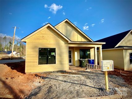 174 N Mitchell Street active home in The Mint, Rutherfordton, NC