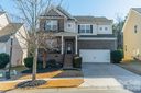1817 Sapphire Meadow Drive sold home in Fort Mill, SC