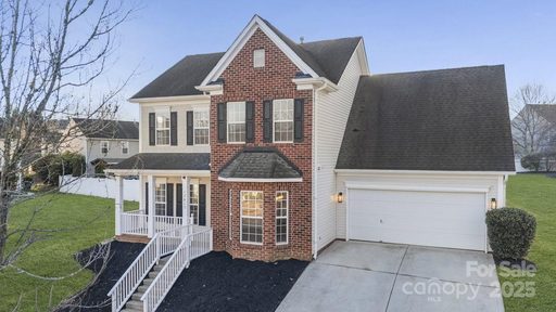 12617 Coral Sunrise Drive