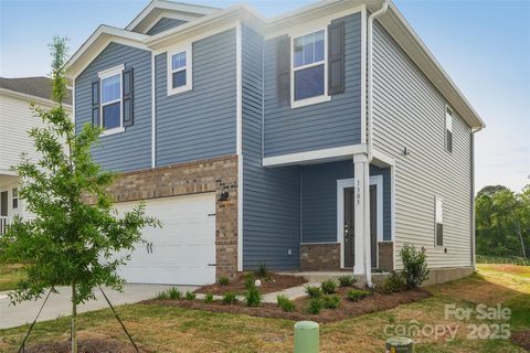 1437 Wildflower Street active home in Buffalo Ridge, Newton, NC