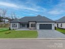 429 Big Hill Drive sold home in Arden, SC
