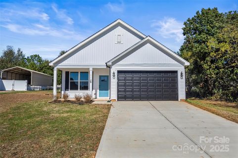 113 E Edinburgh Court sold home in Celtic Ridge, Statesville, NC