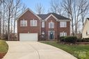 112 Fransher Lane sold home in Mooresville, SC