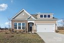 623 River Bottom Road sold home in Fletcher, SC