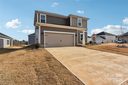 1510 Harper Landing Drive sold home in Stanley, SC