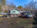 1037 N Country Club Drive sold home in Cullowhee, SC