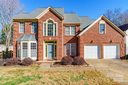 8610 Harmony Bridge Place sold home in Charlotte, SC