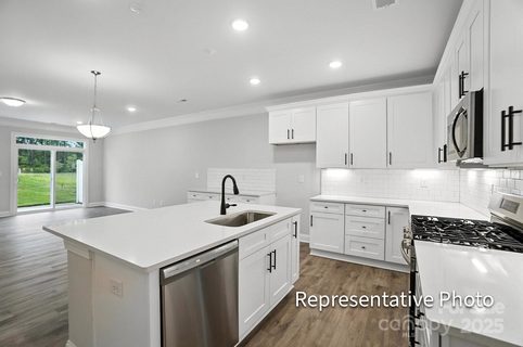 4263 Black Court