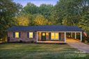 3515 12th Street Drive sold home in Hickory, SC